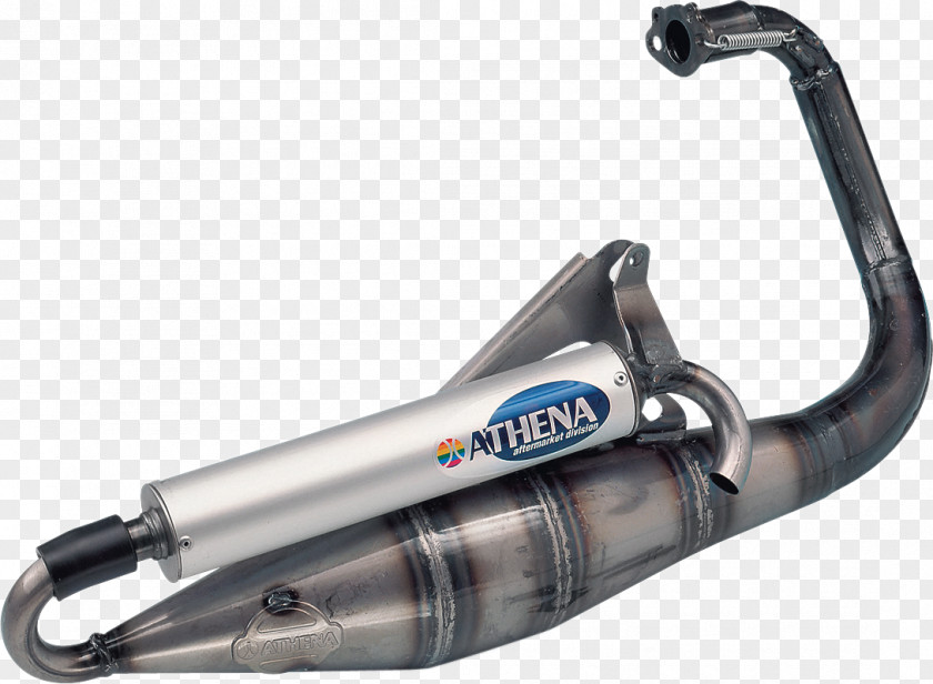 Scooter Exhaust System Yamaha Motor Company Zuma Motorcycle PNG