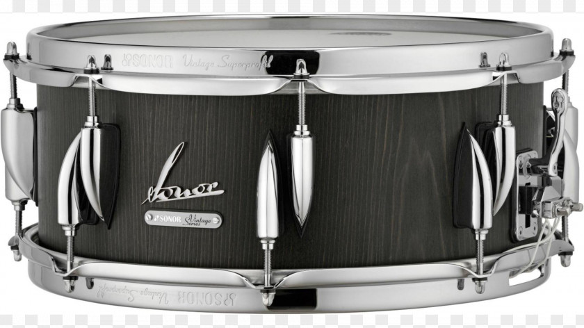 Snare Drum Tom-Toms Drums Sonor Timbales PNG