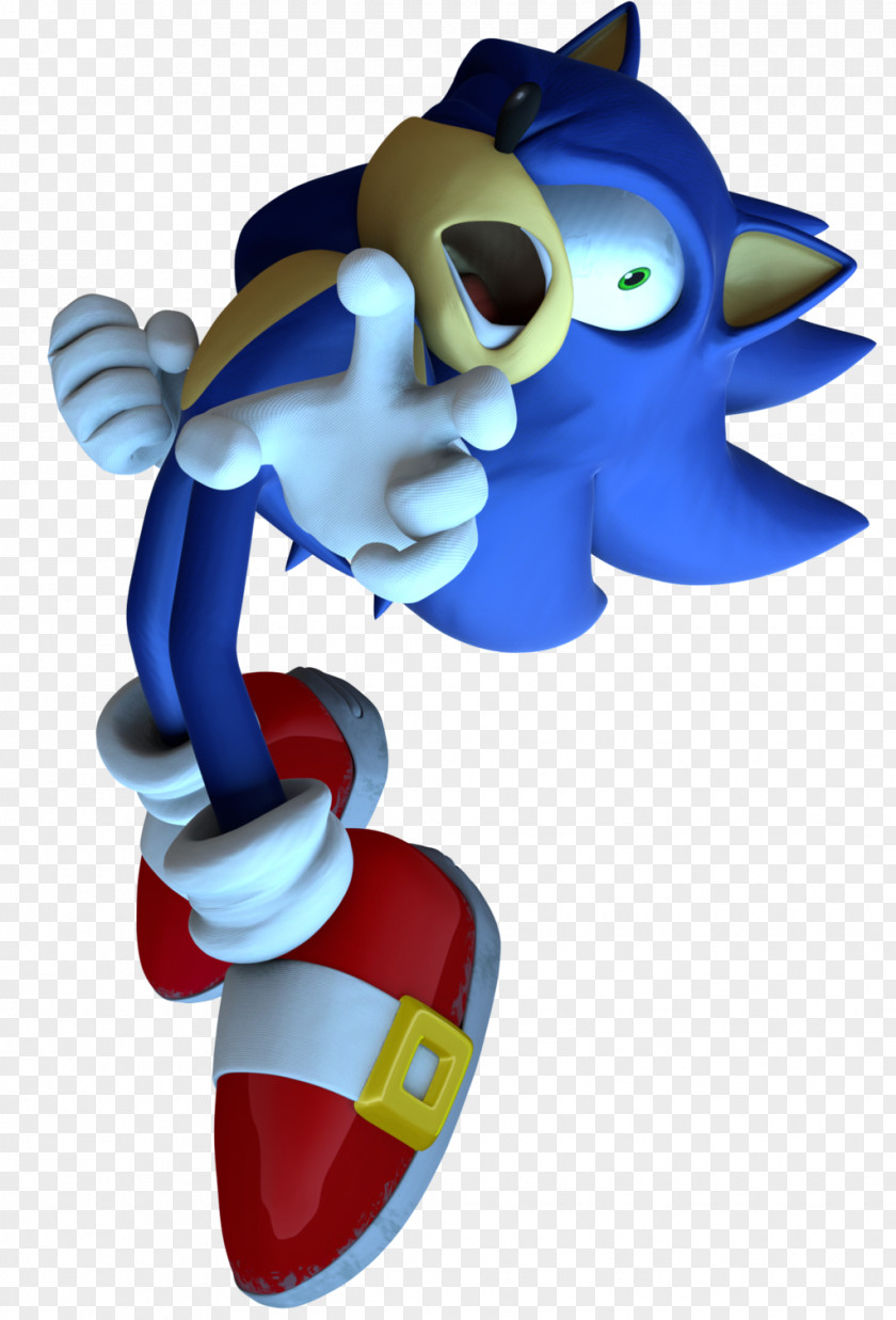 Sonic The Hedgehog Unleashed PlayStation 2 Xbox 360 3 Advance PNG