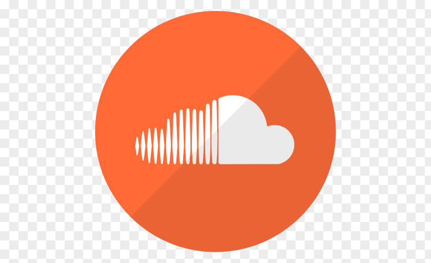 SoundCloud PNG