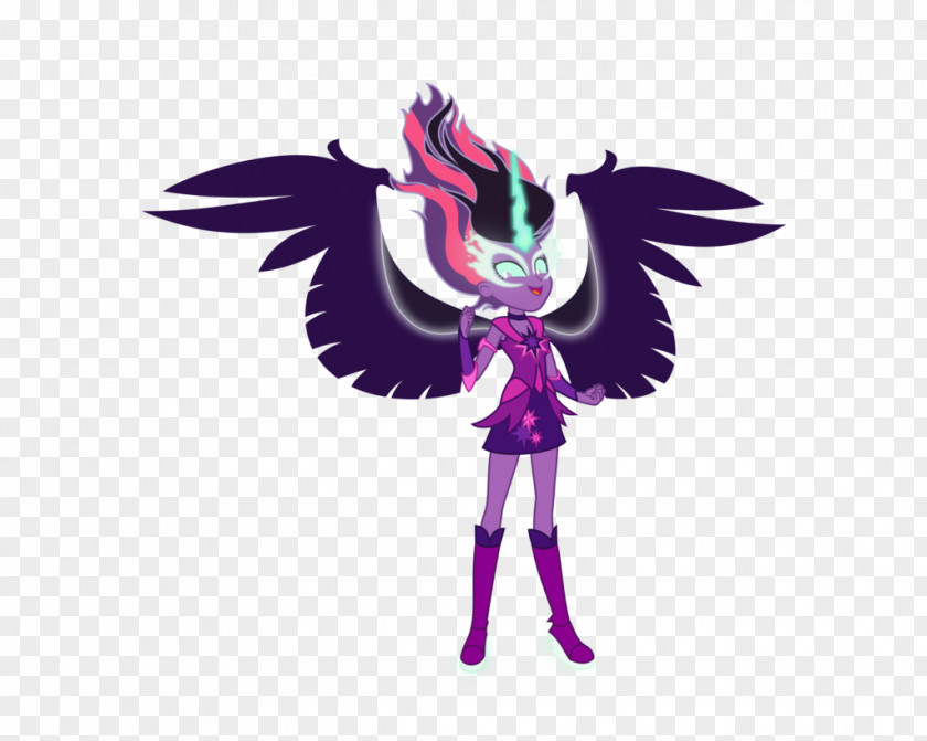 Bad Professional Appearance Twilight Sparkle Pony Equestria Sunset Shimmer Pinkie Pie PNG