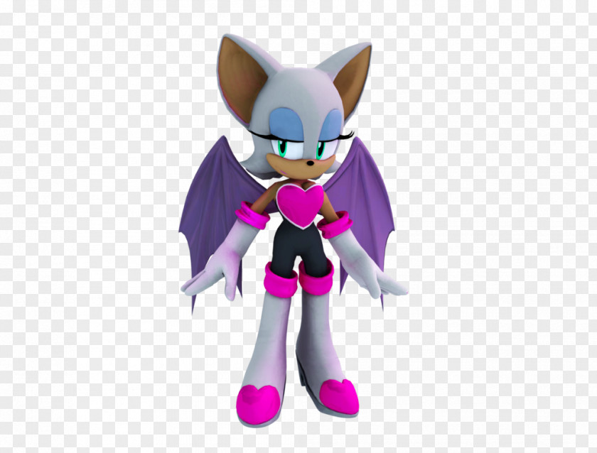 Bats Rouge The Bat Sonic Generations Adventure Sega Team PNG