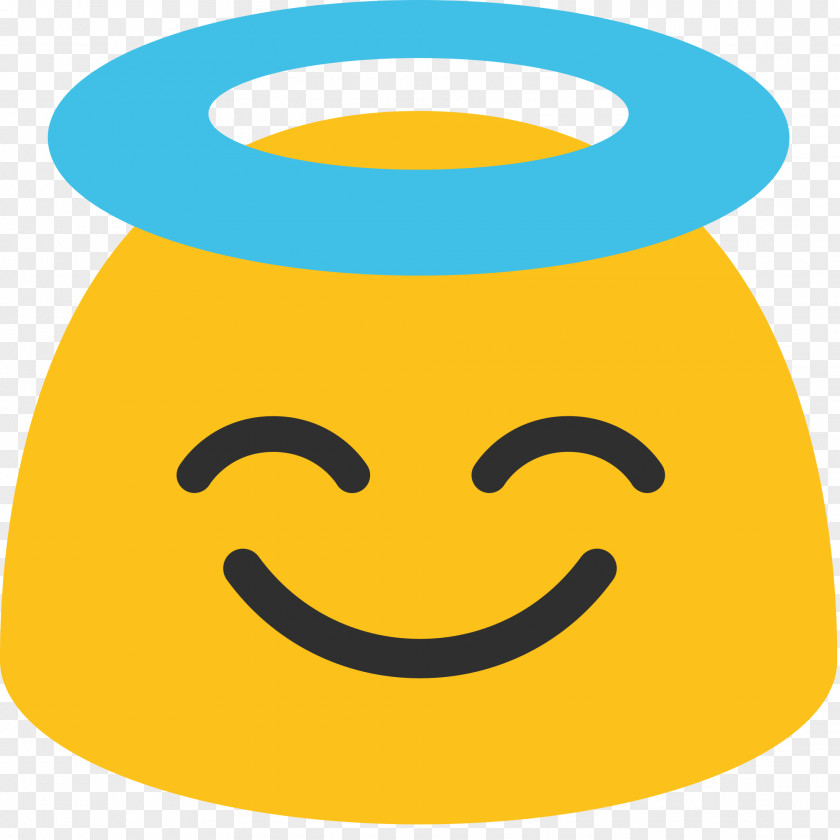 Blushing Emoji Smiley Text Messaging Email PNG