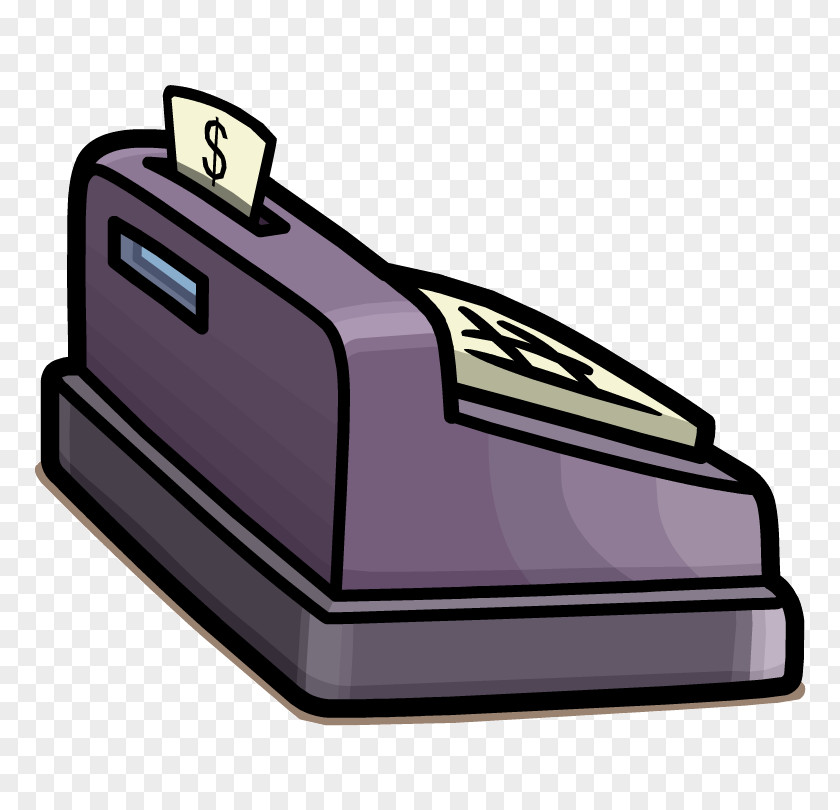 Business Clip Art Cash Register Money PNG