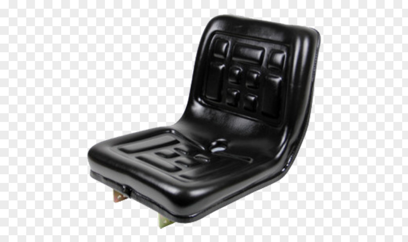 Car Seat Tractor Chair PNG