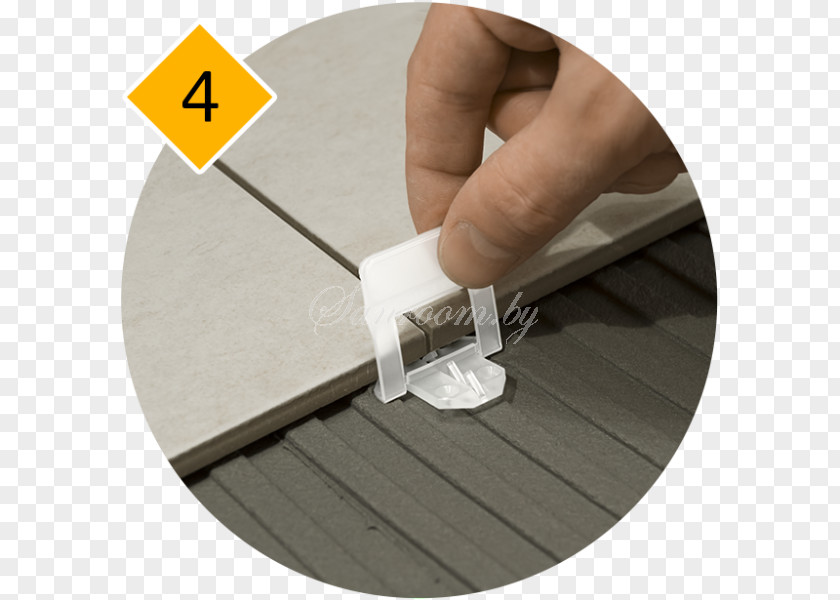 Ceramic Roof Tile Floor DLS система укладки плитки Wall Screed PNG