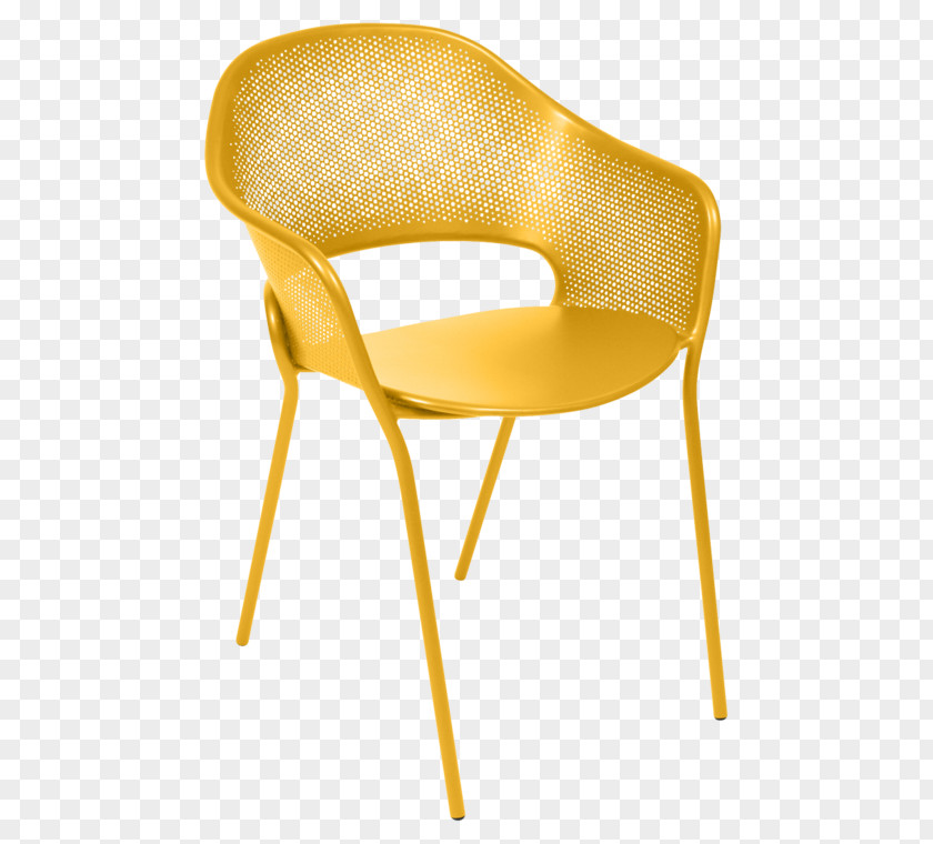 Chair No. 14 Fauteuil Fermob SA Garden Furniture PNG