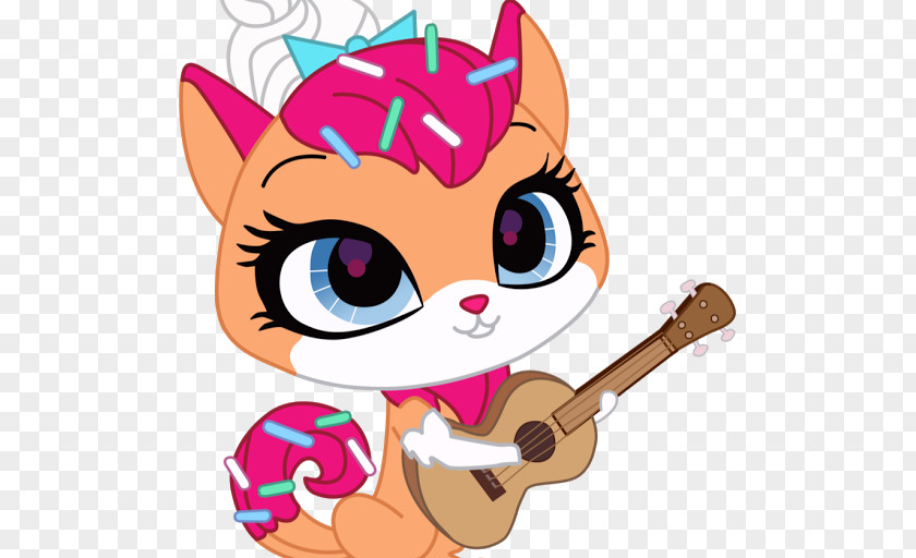 Dophin Pictures Zoe Trent Minka Mark Littlest Pet Shop Cat Sprinkles PNG