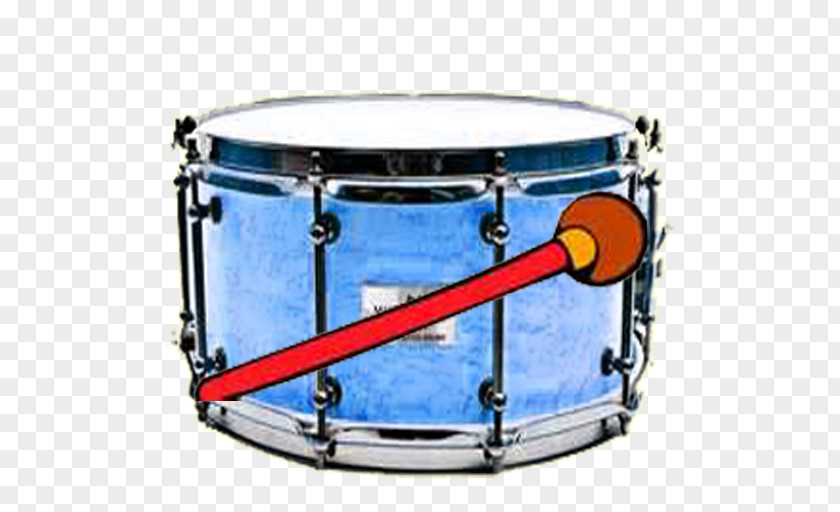 Drum Snare Drums Timbales Tom-Toms Marching Percussion PNG