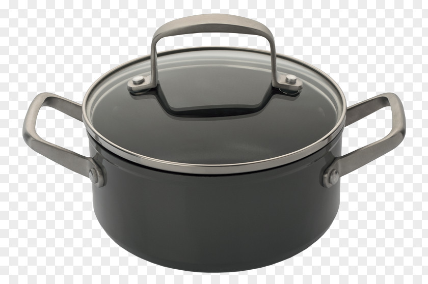 Frying Pan Cookware Non-stick Surface Stock Pots Kitchen PNG