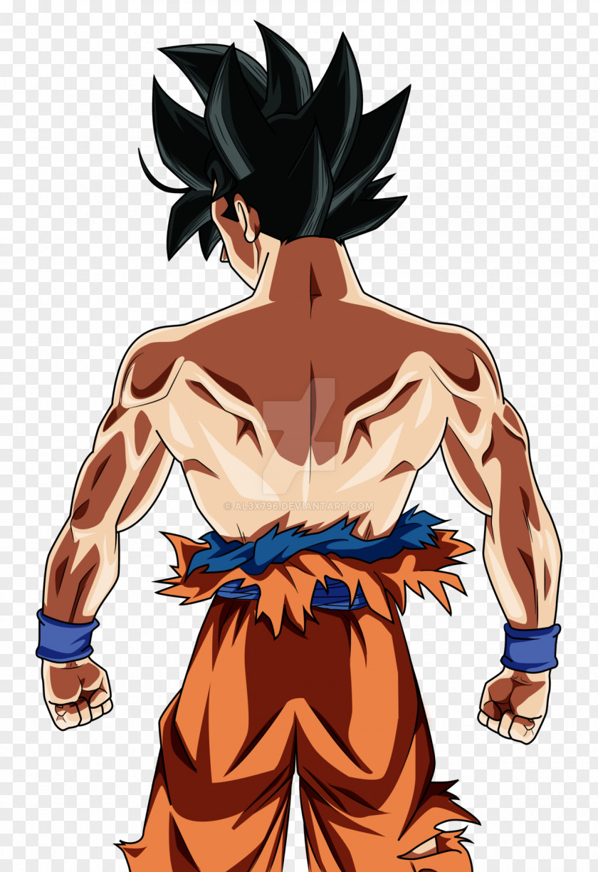 Goku Black Vegeta Majin Buu Super Saiya PNG