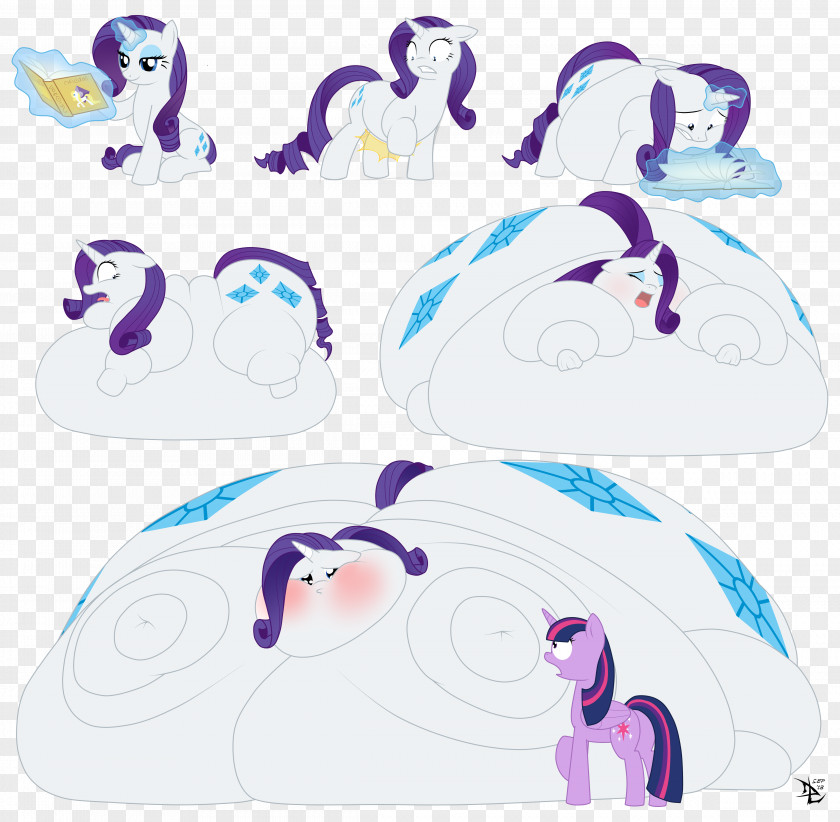 Horse Rarity Twilight Sparkle Pony Pinkie Pie Rainbow Dash PNG