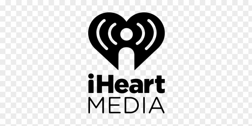 IHeartRADIO IHeartMedia Internet Radio Company Station PNG