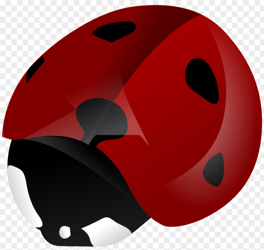 Ladybird Volkswagen Beetle PNG