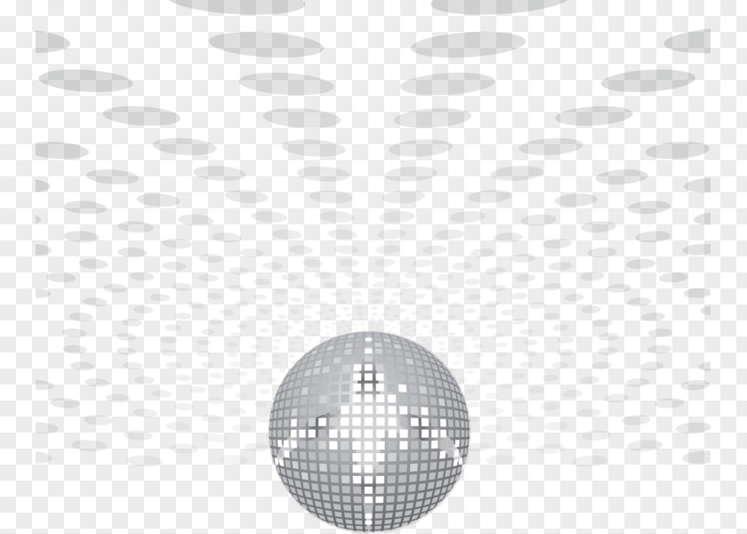 Light Disco Ball DJ Lighting PNG