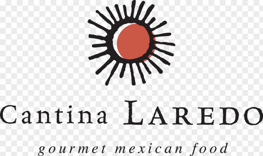 Line Logo Brand Cantina Laredo PNG