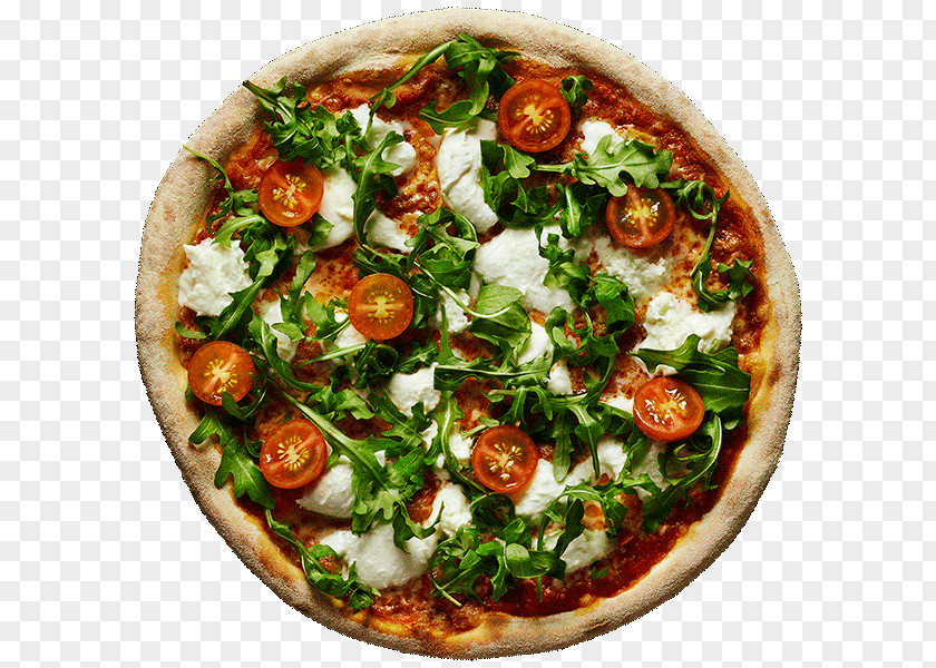 Pizza California-style Sicilian Kotipizza Vegetarian Cuisine PNG