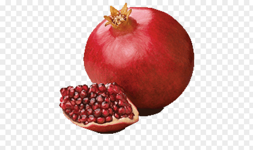 Pomegranate Juice Fruit PNG