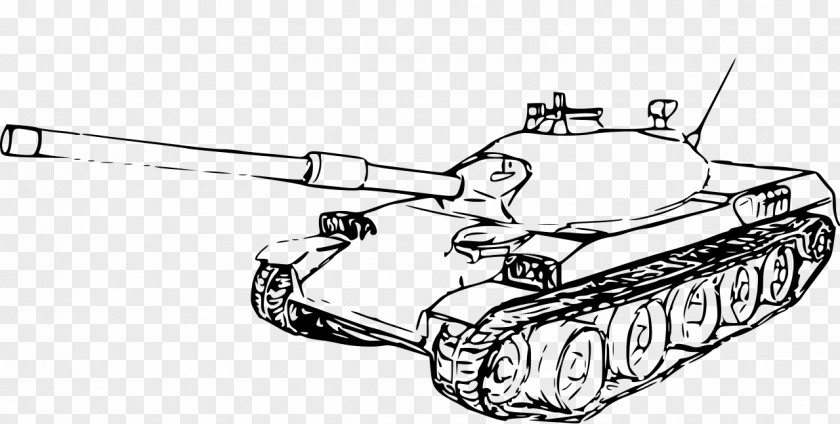 Tank Type 74 Main Battle 61 AMX-50 PNG