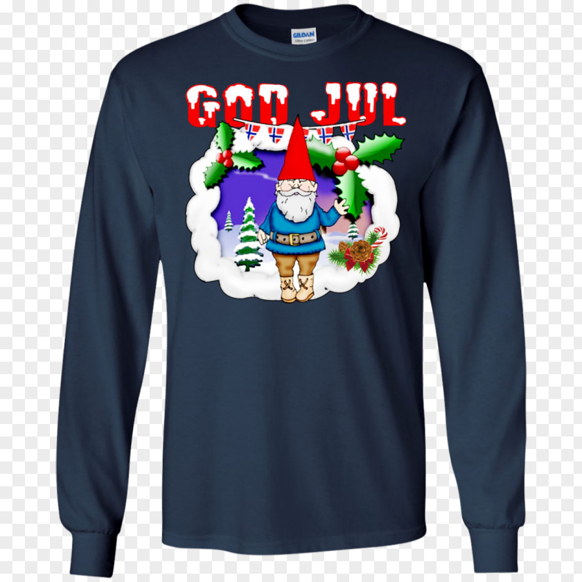 Ugly Christmas Sweater Printed T-shirt Hoodie Rick Sanchez PNG