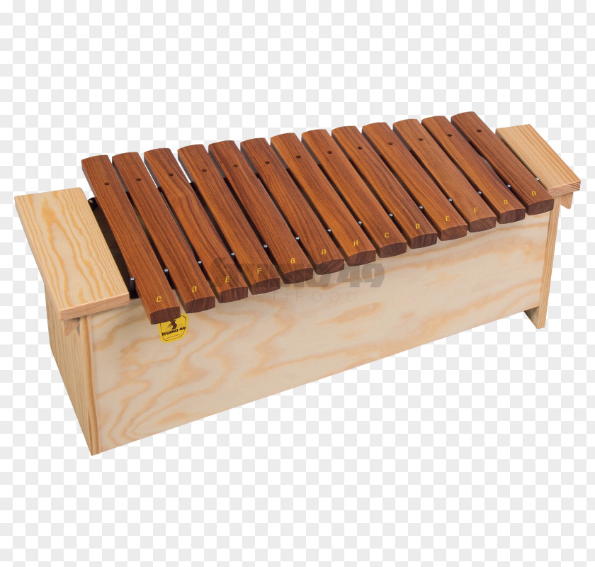 Xylophone Metallophone Orff Schulwerk Musical Instruments PNG