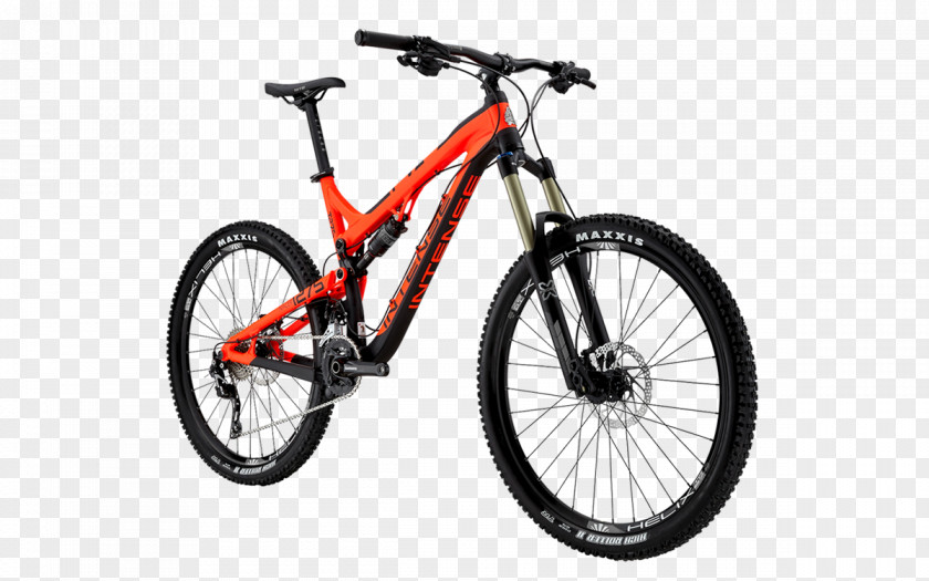 Bicycle Enduro 27.5 Mountain Bike Cycling PNG