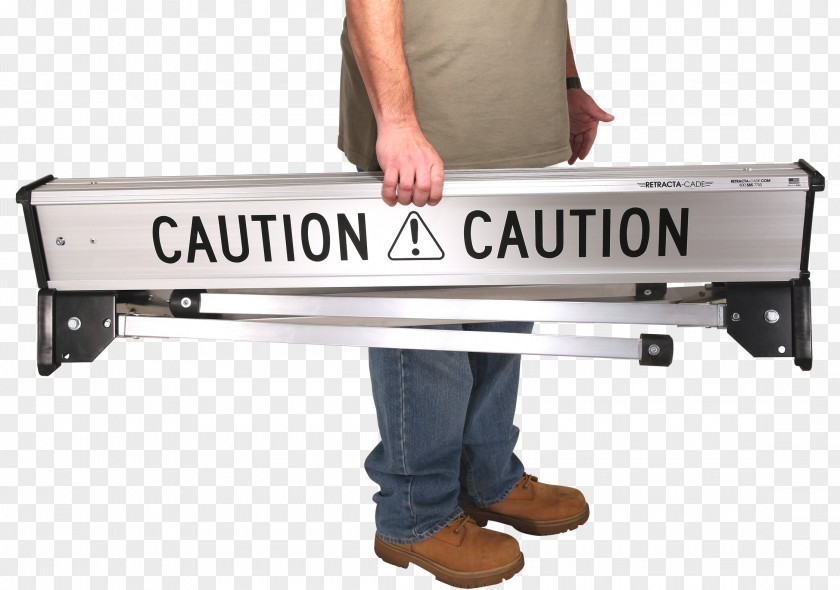 Car Trunk Safety Barrier Visiontron Corporation. Barricade PNG