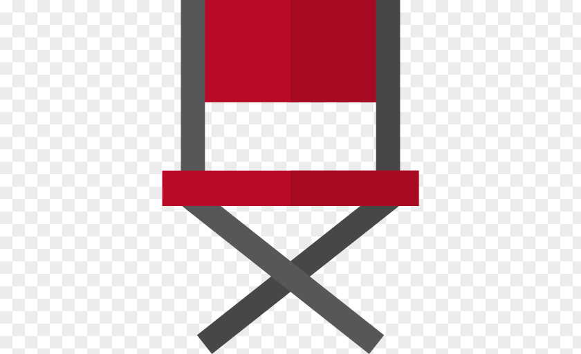 Cinema X Chin Film Director Director's Chair Computer Icons PNG