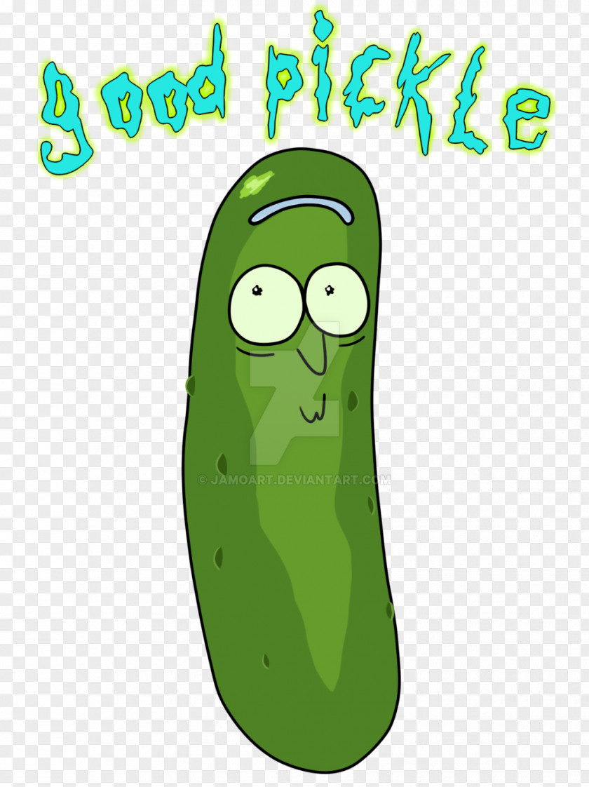 Cool Trend Pickled Cucumber Pickle Rick Food YouTube Drawing PNG