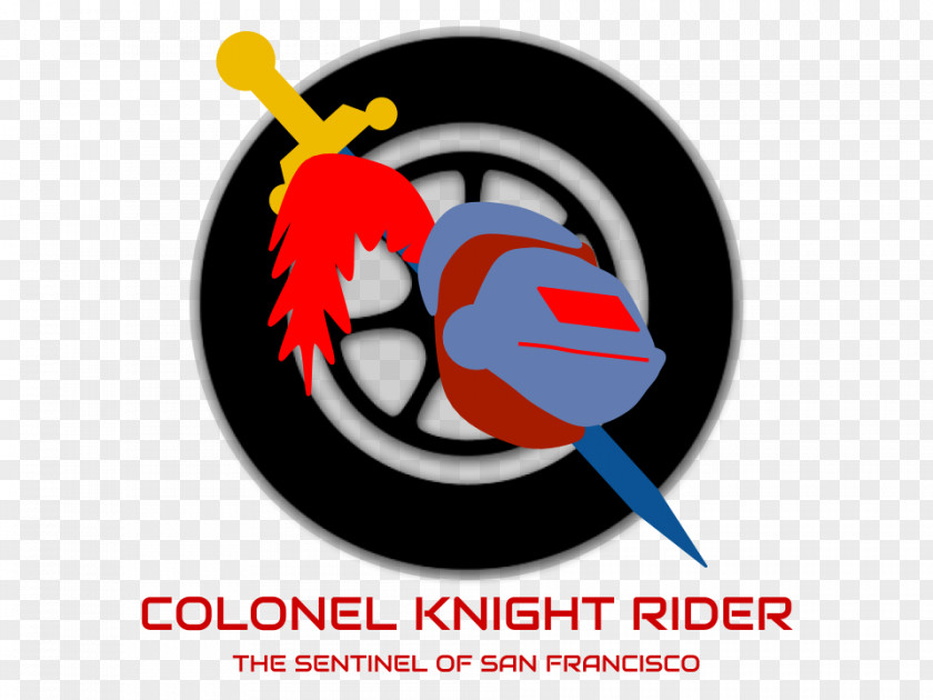 Design Logo Colonel Text Font PNG