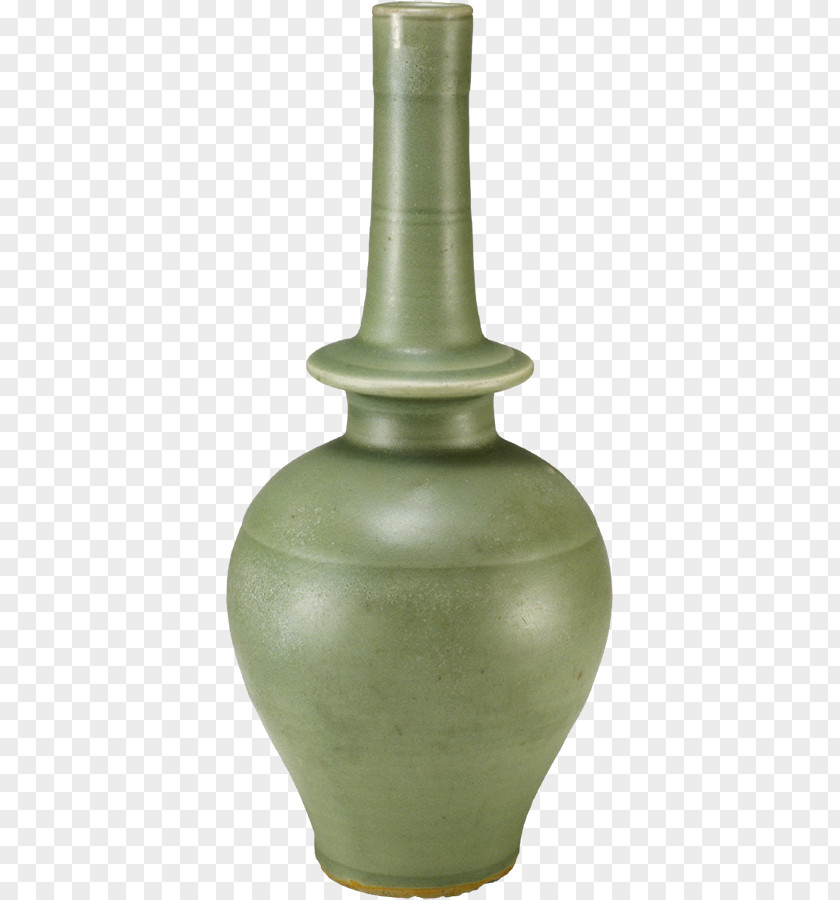 Imperial Palace Vase Ceramic Pottery PNG