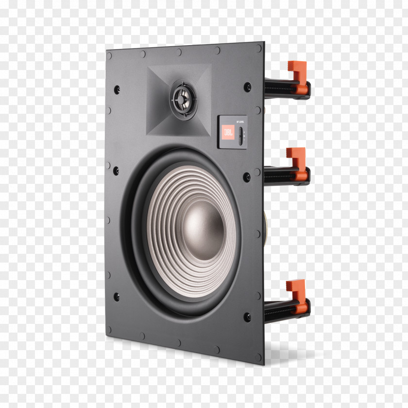 JBL Loudspeaker Wireless Speaker Wall Sound PNG