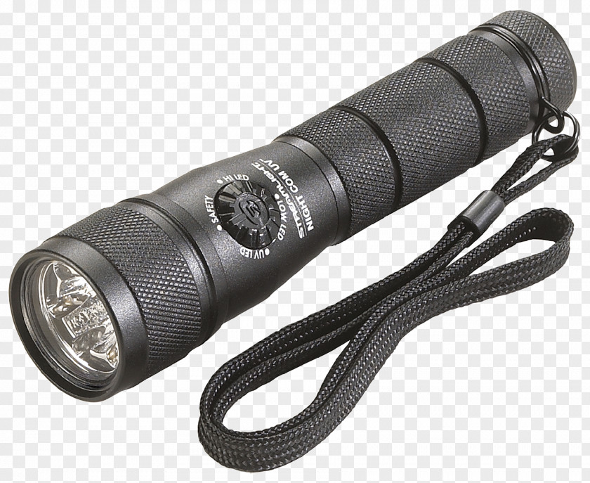 Light Streamlight, Inc. Flashlight Tactical Light-emitting Diode PNG