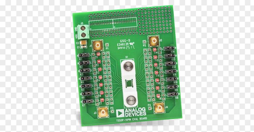 Marketing Board Microcontroller Electronics Electronic Component Datasheet Circuit PNG