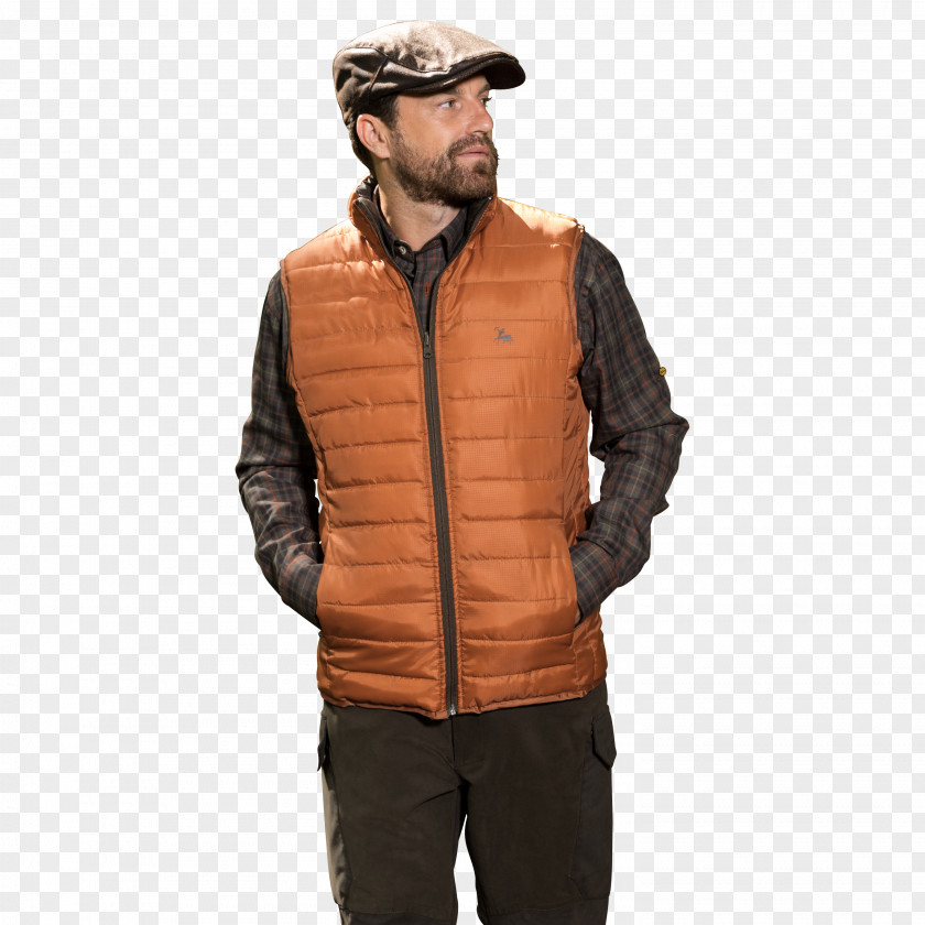 Men Vest Leather Jacket Gilets PNG