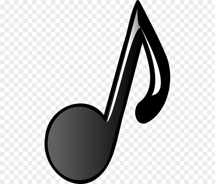 Mp3 Musical Note Cartoon Clip Art PNG