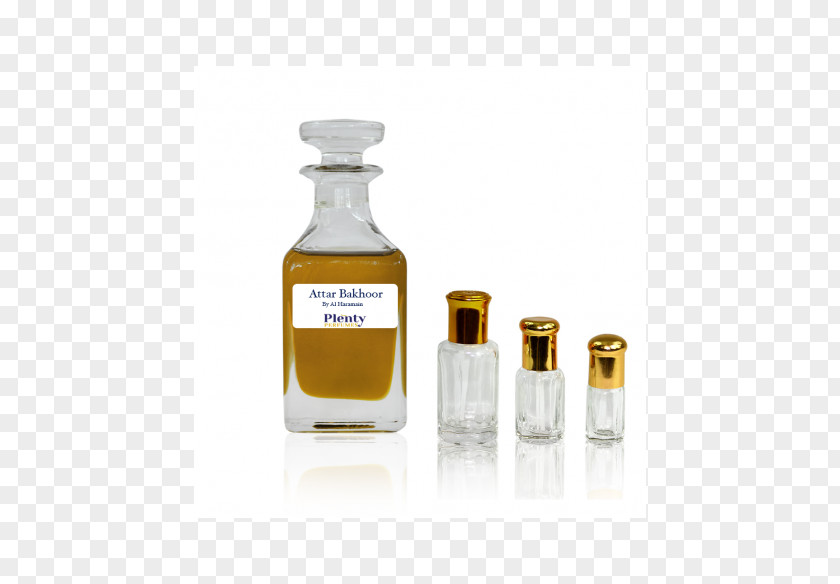 Perfume Ittar Fragrance Oil Musk Agarwood PNG