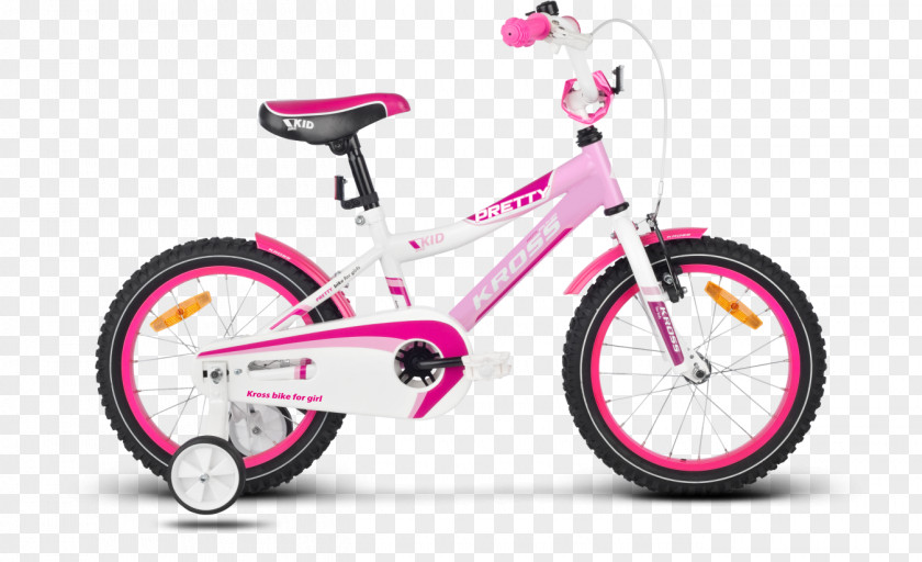 Pink Bicycle Derailleurs Kross SA Frames Wheel PNG