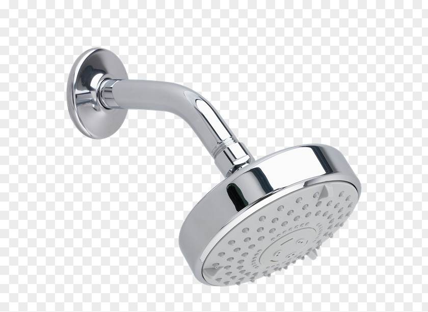 Showerhead Shower EPA WaterSense American Standard Brands Bathroom Brushed Metal PNG