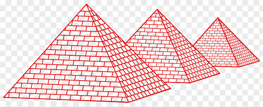 Structural Engineering Design Building Pyramid PNG