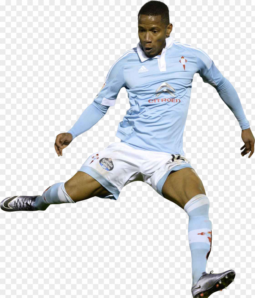 Vigo Celta De Football Player Team Sport PNG