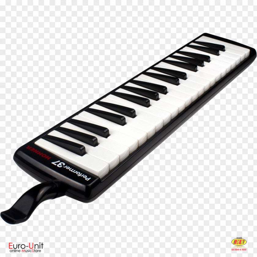 Wind Instruments Melodica Hohner Musical Harmonica Accordion PNG