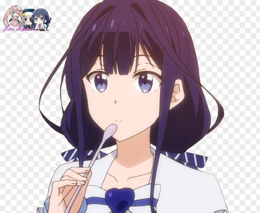 Anime Te Abandoné Sin Querer (feat. Jennix) Masamune-kun's Revenge PNG Revenge, clipart PNG