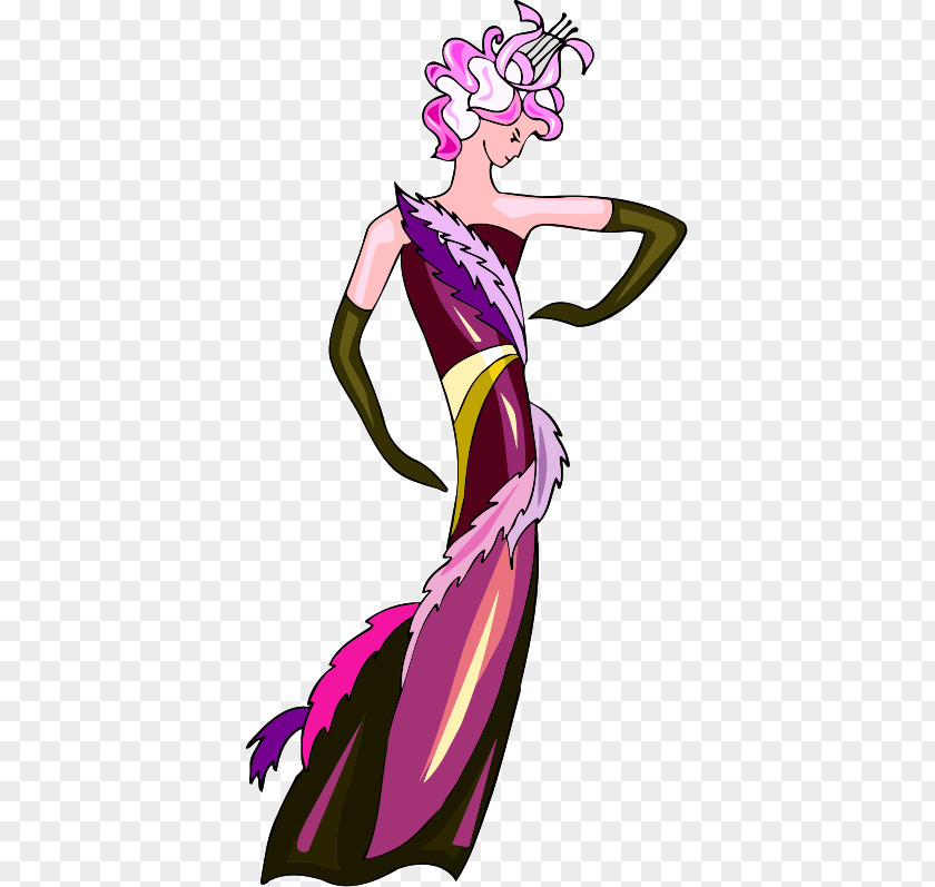 Ballet Dancer Clip Art PNG