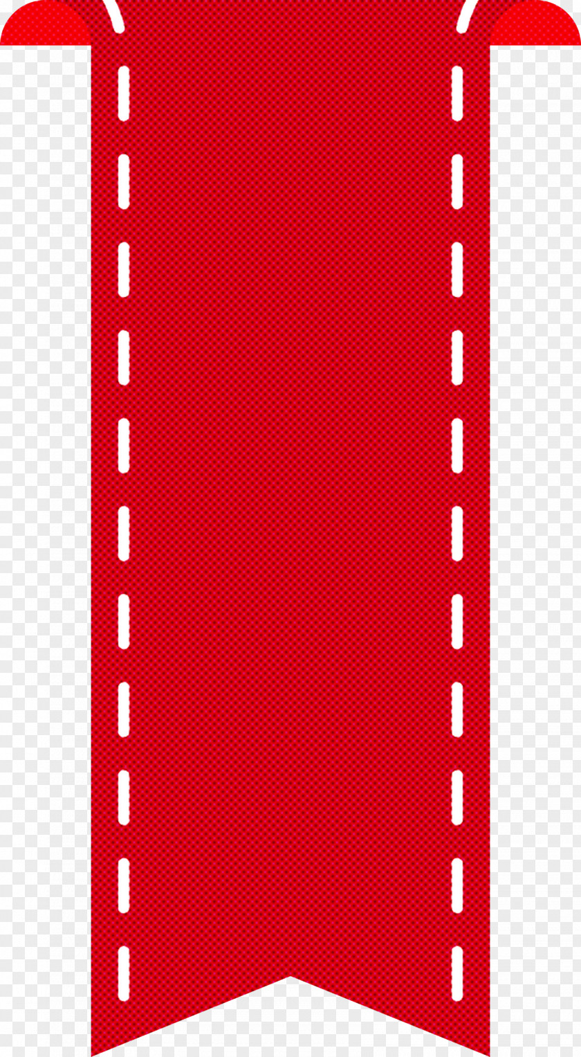 Bookmark Ribbon PNG