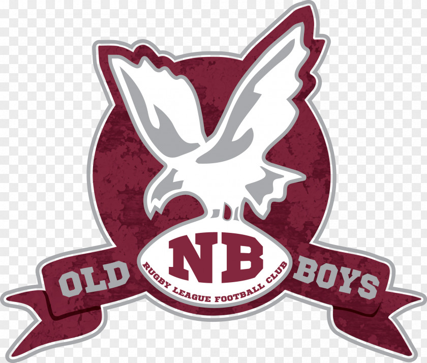 Boy Football North Beach Sea Eagles Manly Warringah Rugby League Old Boys & Girls Club PNG