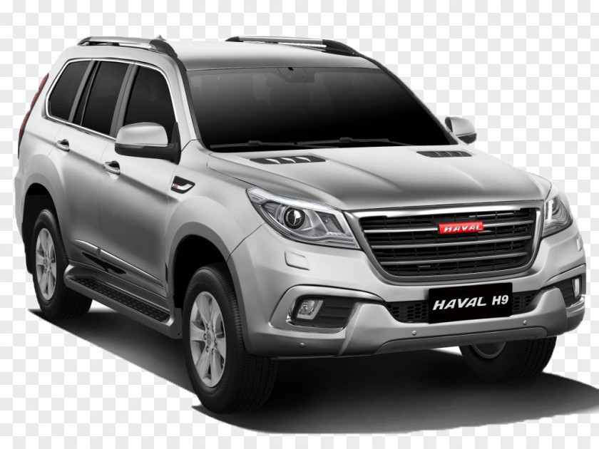 Car Great Wall Haval H9 H6 H2 PNG