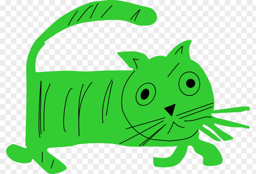 Cat Clip Art PNG