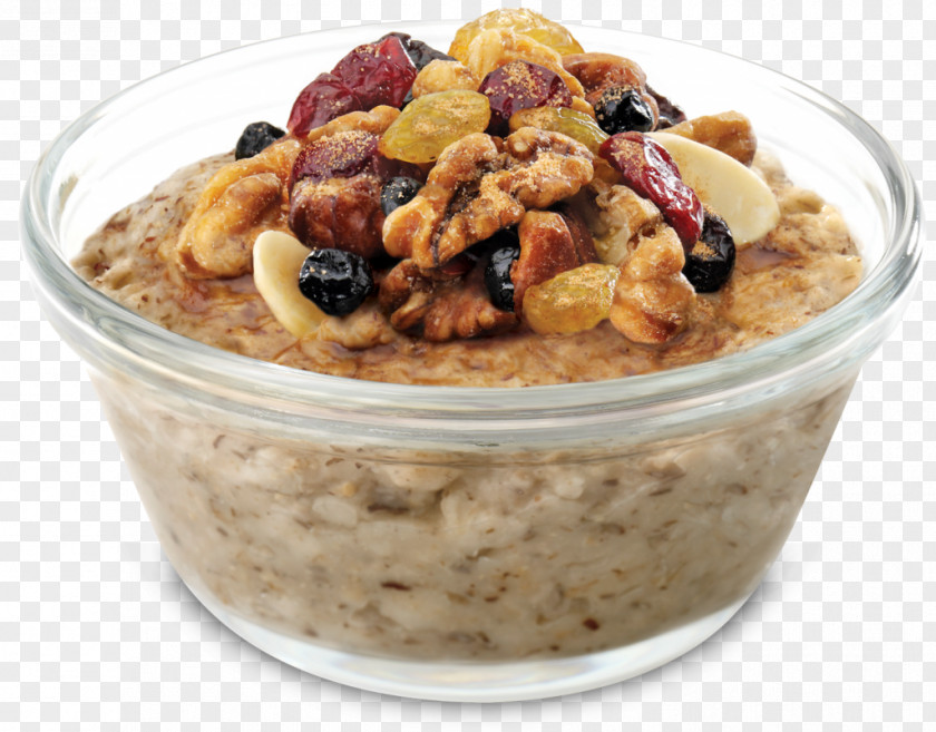 CEREAL Breakfast Oatmeal Chick-fil-A Eating Steel-cut Oats PNG