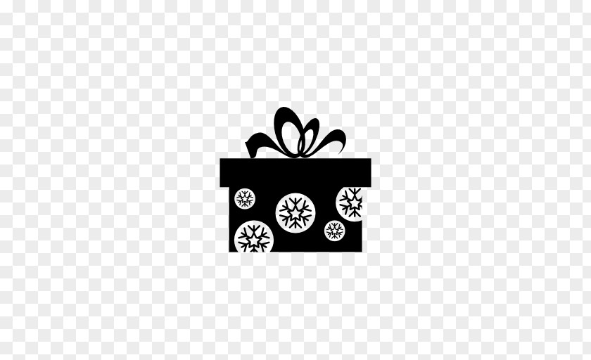 Christmas Paper Gift PNG